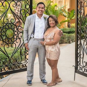 Meet your Posher, Raymond